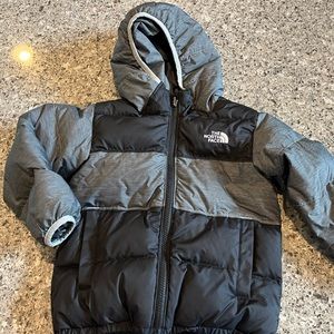 The North Face Reversible Coat 4T